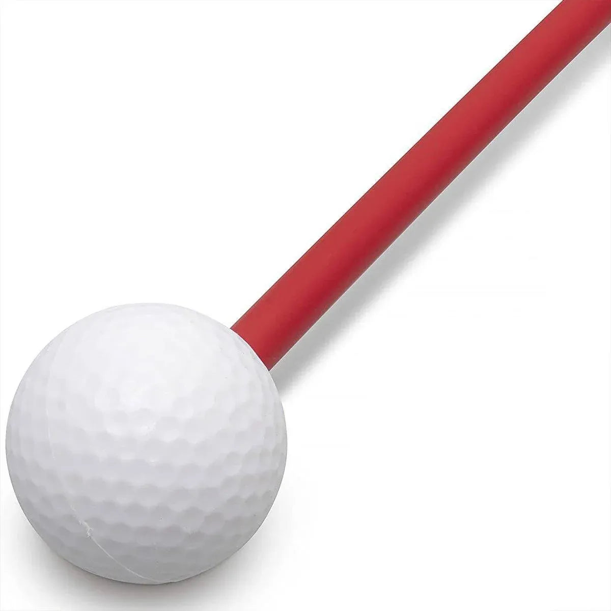 Golf Swing Training Aid Professional Indoor Outdoor Practice Tool for Beginners