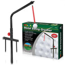 Golf Swing Training Aid Professional Indoor Outdoor Practice Tool for Beginners