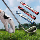 Super Stroke 3.0 Golf Grip Putter Ultra Slim Mid Slim Fat Outdoor Sport - Black