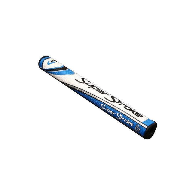 Super Stroke 2.0 Golf Grip Putter Ultra Slim Mid Slim Fat Outdoor Sport - Red