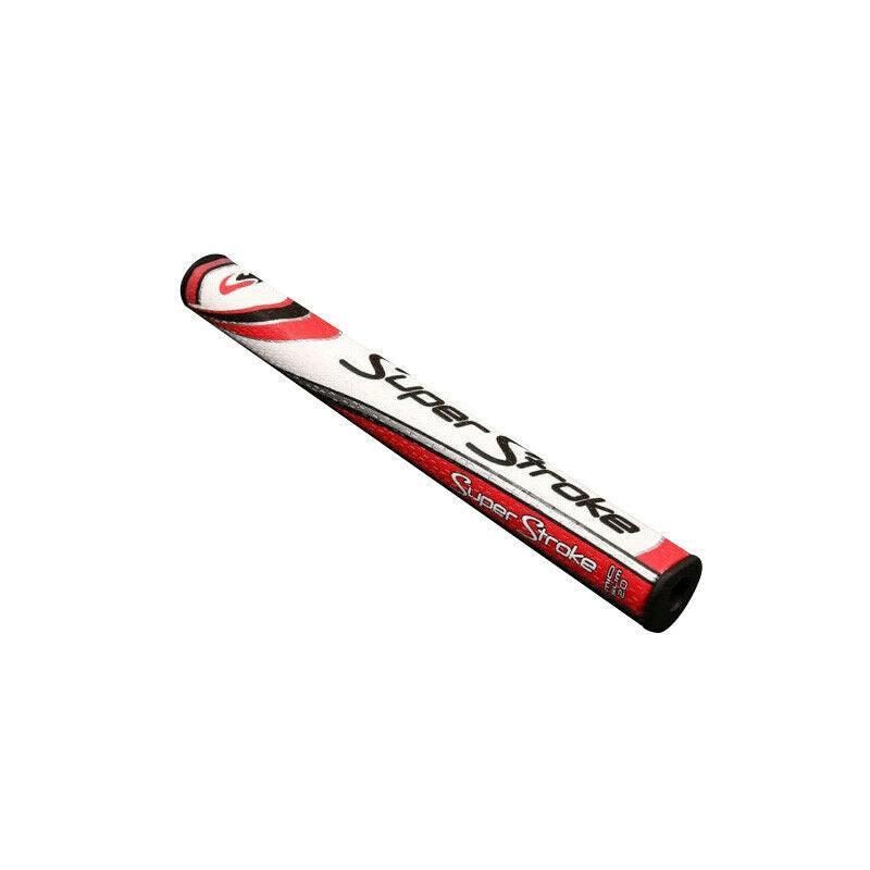 Super Stroke 5.0 Golf Grip Putter Ultra Slim Mid Slim Fat Outdoor Sport - Red