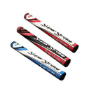 Super Stroke 5.0 Golf Grip Putter Ultra Slim Mid Slim Fat Outdoor Sport - Red