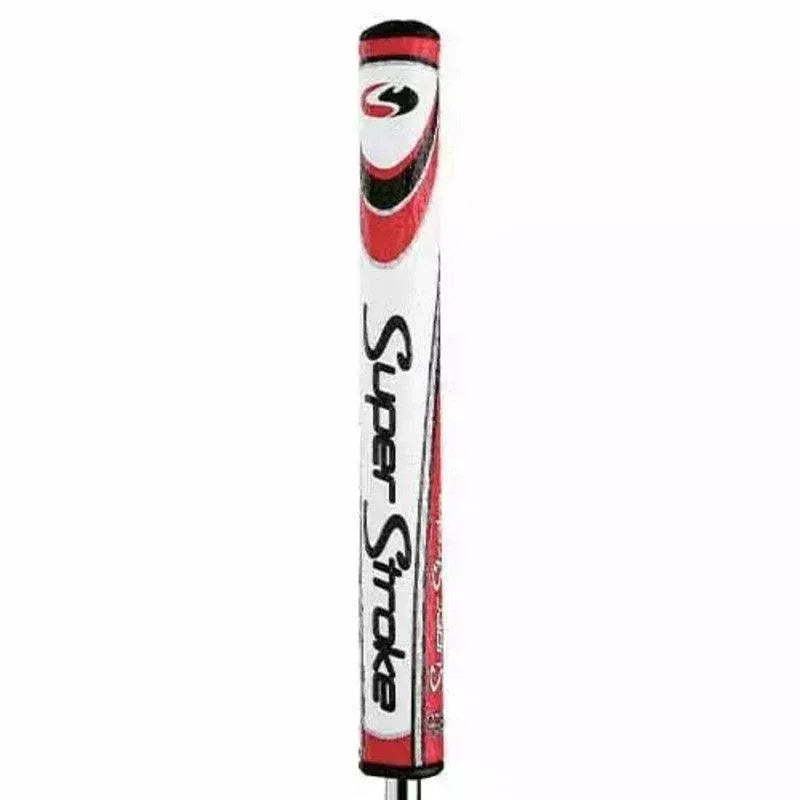 Super Stroke 5.0 Golf Grip Putter Ultra Slim Mid Slim Fat Outdoor Sport - Red