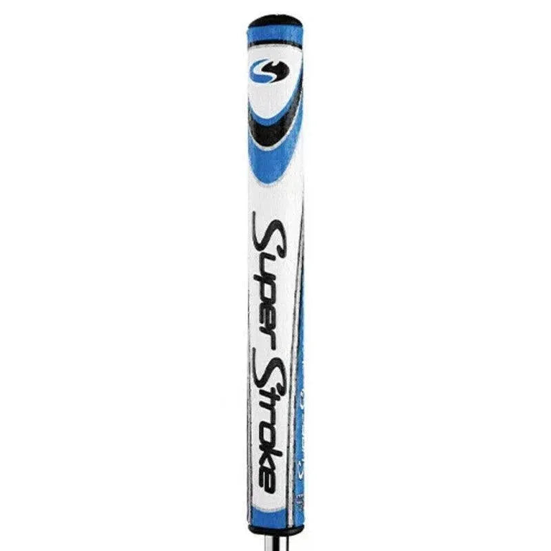 Super Stroke 5.0 Golf Grip Putter Ultra Slim Mid Slim Fat Outdoor Sport - Red