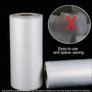 Bubble Wrap Roll Shock Absorbent Cushion Packaging Clear for Shipping Protection
