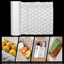 Bubble Wrap Roll Shock Absorbent Cushion Packaging Clear for Shipping Protection