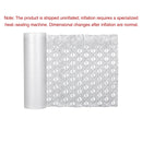 Bubble Wrap Roll Shock Absorbent Cushion Packaging Clear for Shipping Protection