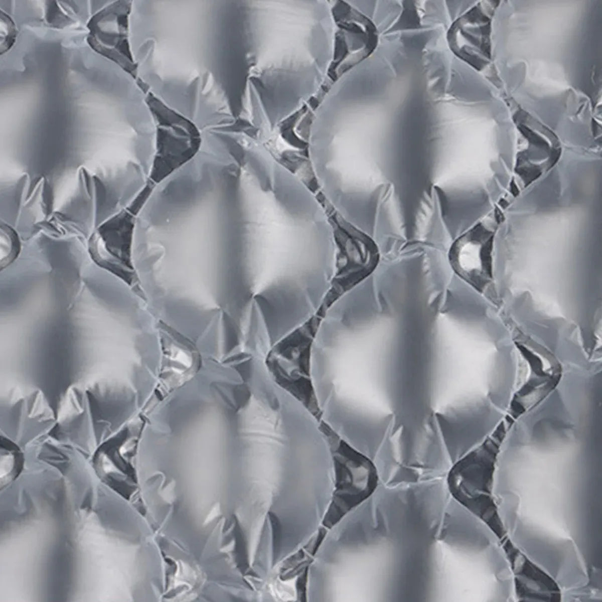 Bubble Wrap Roll Shock Absorbent Cushion Packaging Clear for Shipping Protection