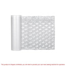 Bubble Wrap Roll Shock Absorbent Cushion Packaging Clear for Shipping Protection