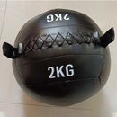 Non-Elastic Soft Squat Wall Ball for Solid Gravity and Balance Training Workouts - 5kg