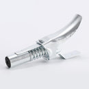 1/8inch NPT Quick-Release Grease Coupler Tool for Workshop or Farm Equipment