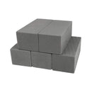Floral Foam Blocks for Dry Wet Artificial Flower Arrangements Florist Supplies - Wet 2PCS