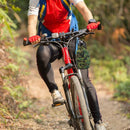 Plastic Grenade Water Bottle Silicone Riding Sports Kettle Retractable Folding Water Bottle