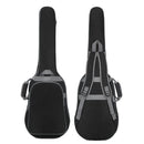 Universal C2 Electric Guitar Bag Thickened Waterproof Double Shoulder Storage
