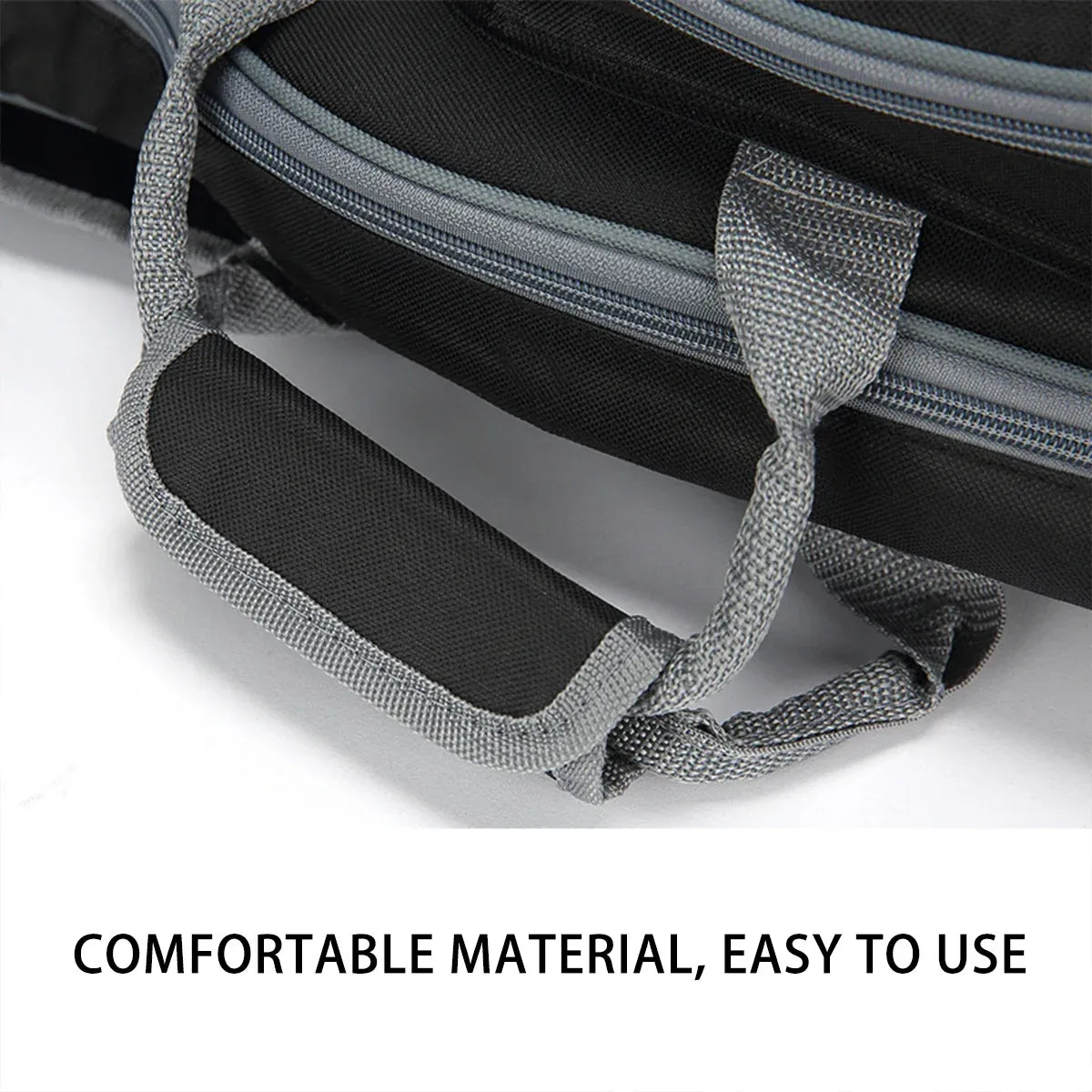 Universal C2 Electric Guitar Bag Thickened Waterproof Double Shoulder Storage