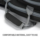 Universal C2 Electric Guitar Bag Thickened Waterproof Double Shoulder Storage