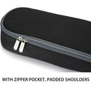 Universal C2 Electric Guitar Bag Thickened Waterproof Double Shoulder Storage