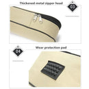 41Inch Wood Guitar Bag Basic Model 5MM Thick Cotton Double Strap Soft Guitar Bag