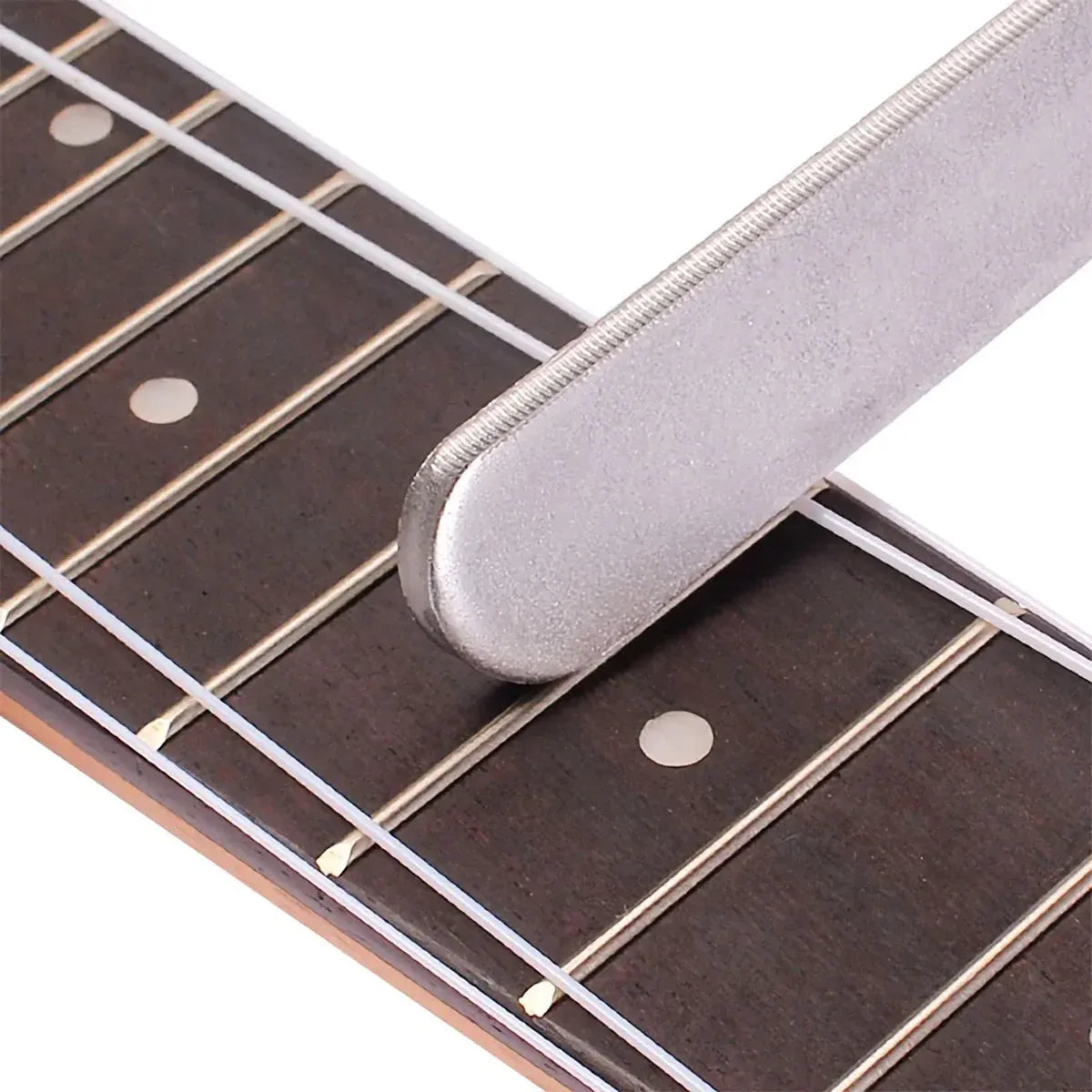 20 Piece of Set Guitar Repair Tool Kit For Guitar Maintenance Portable Practical