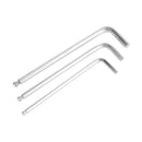 20 Piece of Set Guitar Repair Tool Kit For Guitar Maintenance Portable Practical