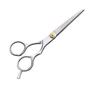 2Pcs Hair Cutting Thinning Scissors Set 6 Inch Salon Barber Shears Tool Kit