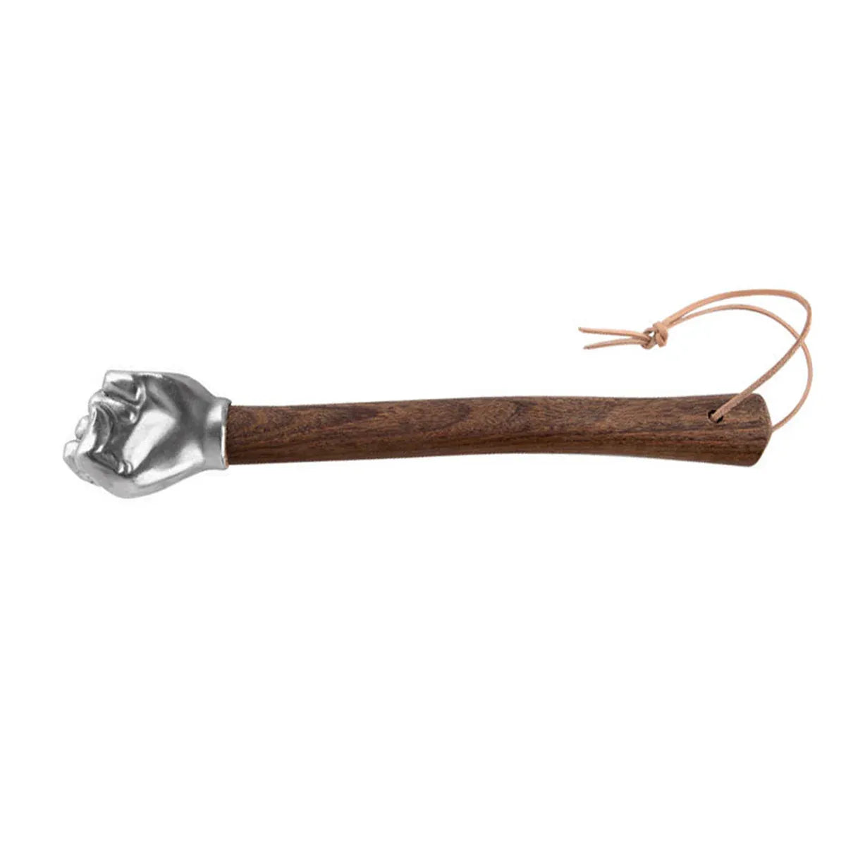 Stainless Steel Multi Functional Fist Hammer Durable Emergency for Car Home Use