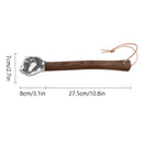 Stainless Steel Multi Functional Fist Hammer Durable Emergency for Car Home Use