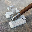 Stainless Steel Multi Functional Fist Hammer Durable Emergency for Car Home Use
