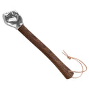 Stainless Steel Multi Functional Fist Hammer Durable Emergency for Car Home Use