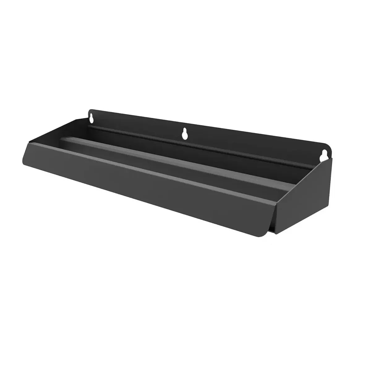 Multi Function Tool Rack Garage Storage Shelf Metal Organizer for Tools Hardware