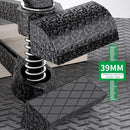 Portable Handheld Vise Clamp Grip Durable Steel High Clamping Force Easy to Use