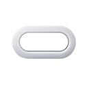 100-Piece Plastic Carton Handle Set