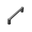 Modern Simple Cabinet Door Handle 96mm 128mm Long Pull for Kitchen Furniture - Grey - 96mm
