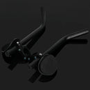 Alloy Triathlon Aero Road Mountain Bike Bicycle Cycle Rest Handle Bars Handlebar