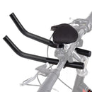 Alloy Triathlon Aero Road Mountain Bike Bicycle Cycle Rest Handle Bars Handlebar