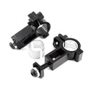 Aluminum Alloy TT Handlebar Integrated Rest Bar for Mountain Road Bike Cycling