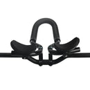 Aluminum Alloy TT Handlebar Integrated Rest Bar for Mountain Road Bike Cycling