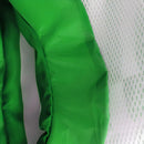St Patricks Day Hat Festival Party Digital Print Irish Green Shamrock Cap - A