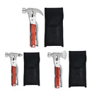 Multifunctional Axe Hammer Portable Outdoor Tool Versatile Camping Equipment - Hatchet