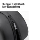 Headphone Organizer Bag Data Cable Storage Case Portable Earphone Travel Holder