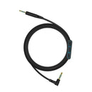 2.5mm to 3.5mm Audio Cable with Mic Volume Control for Bose QC25 QC35 Android