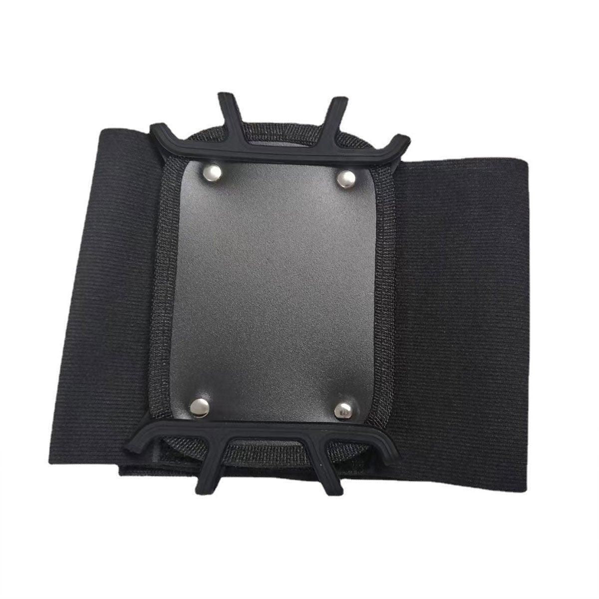 Rotating Car Headrest Tablet Holder Rear Seat Mount for iPad and Tablets