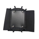 Rotating Car Headrest Tablet Holder Rear Seat Mount for iPad and Tablets