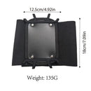 Rotating Car Headrest Tablet Holder Rear Seat Mount for iPad and Tablets