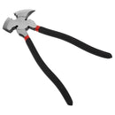 Multi Functional Fence Pliers Carbon Steel for Wire Cutting Bending