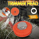 M10 Bump Feed Trimmer Head for Whipper Snipper and Brush Cutter
