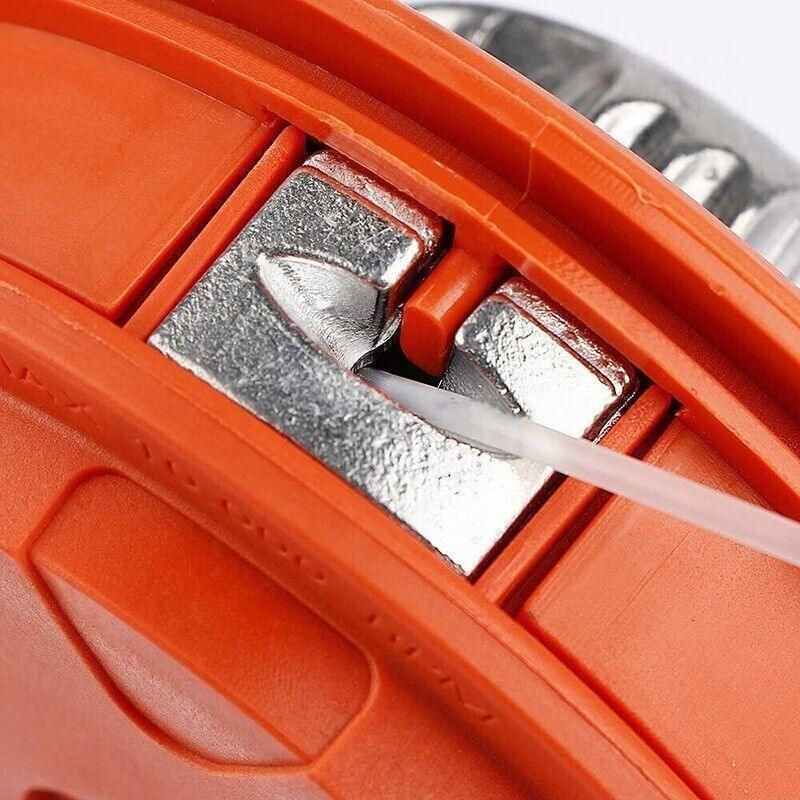 M10 Bump Feed Trimmer Head for Whipper Snipper and Brush Cutter
