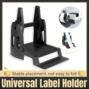 Label Paper Barcode Printer Compatible Universal Thermal Sticker Printing Roll