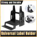 Label Paper Barcode Printer Compatible Universal Thermal Sticker Printing Roll