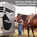 Equestrian Stable Bucket Bag Outdoor Horse Riding Bucket Bag for Horse Supplies